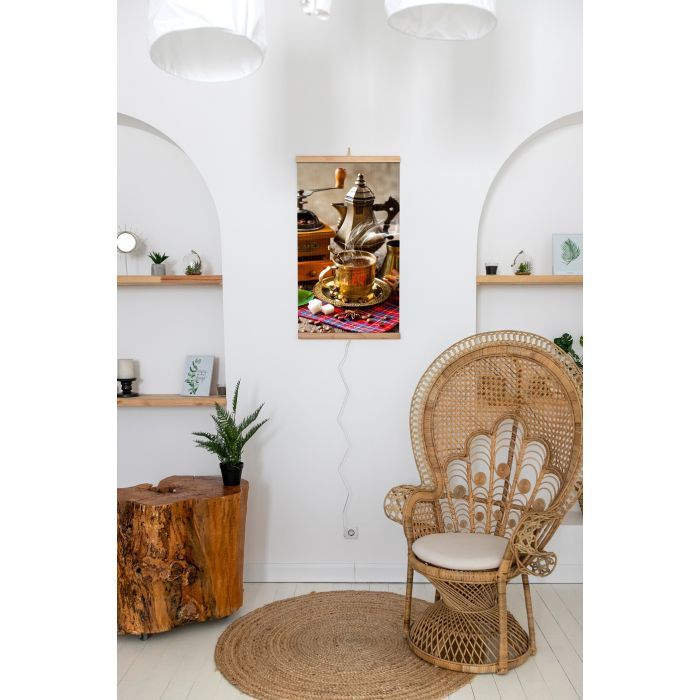 Обогреватель Trio Гармонія (RL060718) изображение 6
