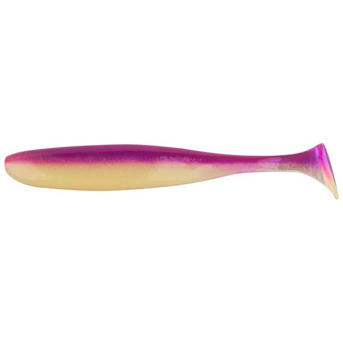 Силикон рыболовный Keitech Easy Shiner 5" (5 шт/уп) кpal12 grape shad (1551.09.88)