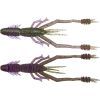 Силікон рибальський Reins Ring Shrimp 4" 060 Onga River Moneybait (6 шт/уп.) (1552.09.16)