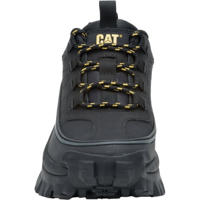 Кроссовки Caterpillar (CAT) Intruder Galosh 2.0 Low Wp P111554 чорні 42 (195020562581) изображение 4