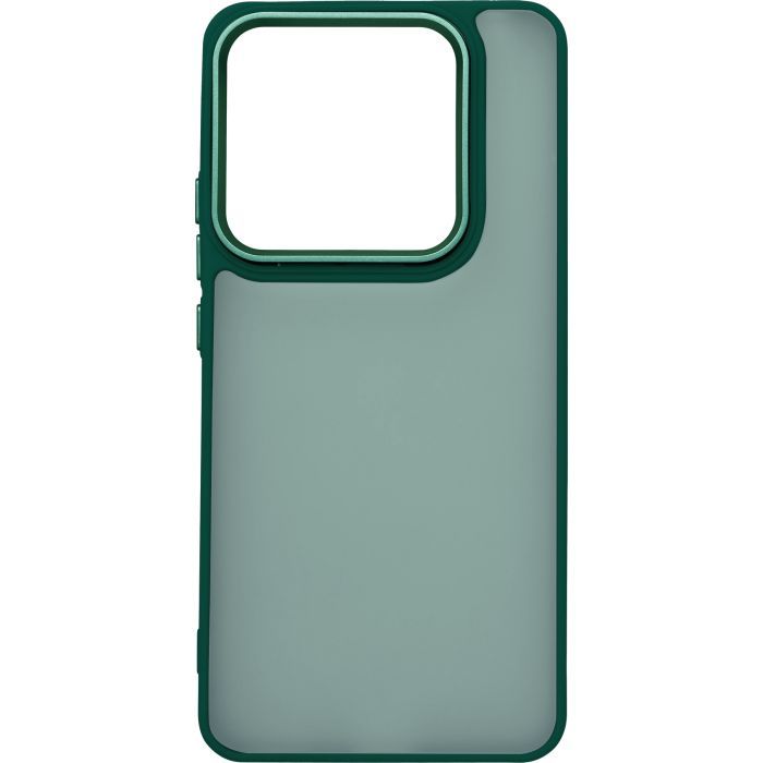 Чехол для мобильного телефона Armorstandart Frame Xiaomi Redmi Note 14 5G Blue (ARM82397)