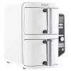 Мультипечь Ninja Double Stack XL 2-Level Air Fryer 9,5 л (SL400EUWH) изображение 2