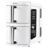 Мультипечь Ninja Double Stack XL 2-Level Air Fryer 9,5 л (SL400EUWH) изображение 3
