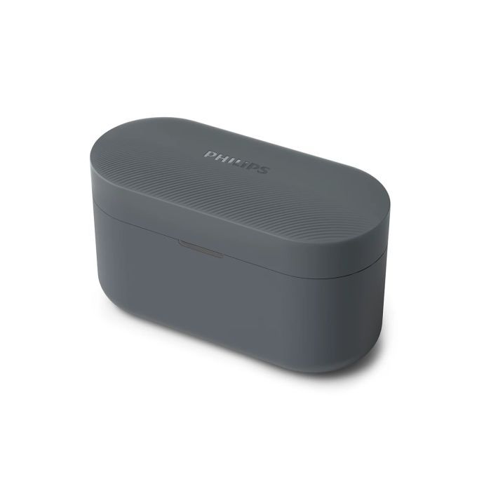 Навушники Philips TAT3509 Touch Control Mic Gray (TAT3509GY/00) зображення 5