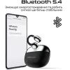 Наушники HiFuture FlexClip Black (flexclip.black) изображение 4