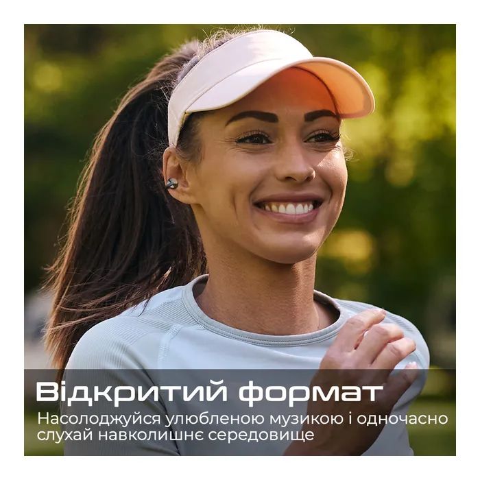 Наушники HiFuture FlexClip Black (flexclip.black) изображение 9
