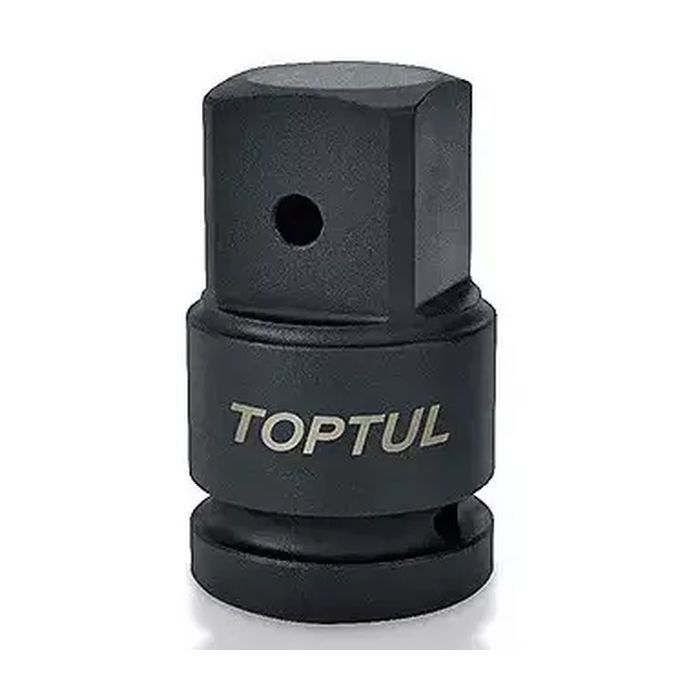Адаптер для інструменту Toptul для голів ударний 1"х1-1/2" (KACP3248)