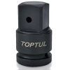 Адаптер для інструменту Toptul для голів ударний 1"х1-1/2" (KACP3248)
