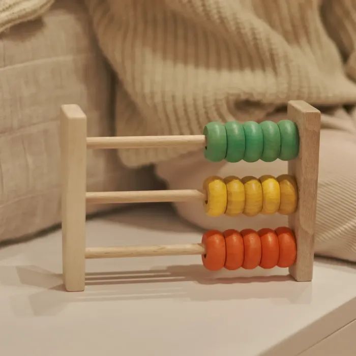 Развивающая игрушка Ігротеко Счеты 3 по 5 (900132) изображение 2 Развивающая игрушка Ігротеко Счеты 3 по 5 (900132) изображение 2