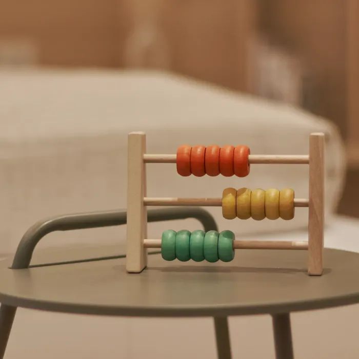 Развивающая игрушка Ігротеко Счеты 3 по 5 (900132) изображение 3 Развивающая игрушка Ігротеко Счеты 3 по 5 (900132) изображение 3