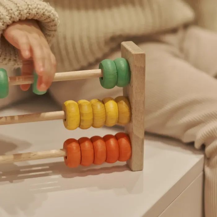 Развивающая игрушка Ігротеко Счеты 3 по 5 (900132) изображение 4 Развивающая игрушка Ігротеко Счеты 3 по 5 (900132) изображение 4