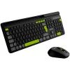 Комплект Canyon HSET-W5 Wireless UA Black (CNS-HSETW5BK) изображение 2