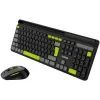 Комплект Canyon HSET-W5 Wireless UA Black (CNS-HSETW5BK) изображение 3