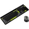 Комплект Canyon HSET-W5 Wireless UA Black (CNS-HSETW5BK) изображение 5