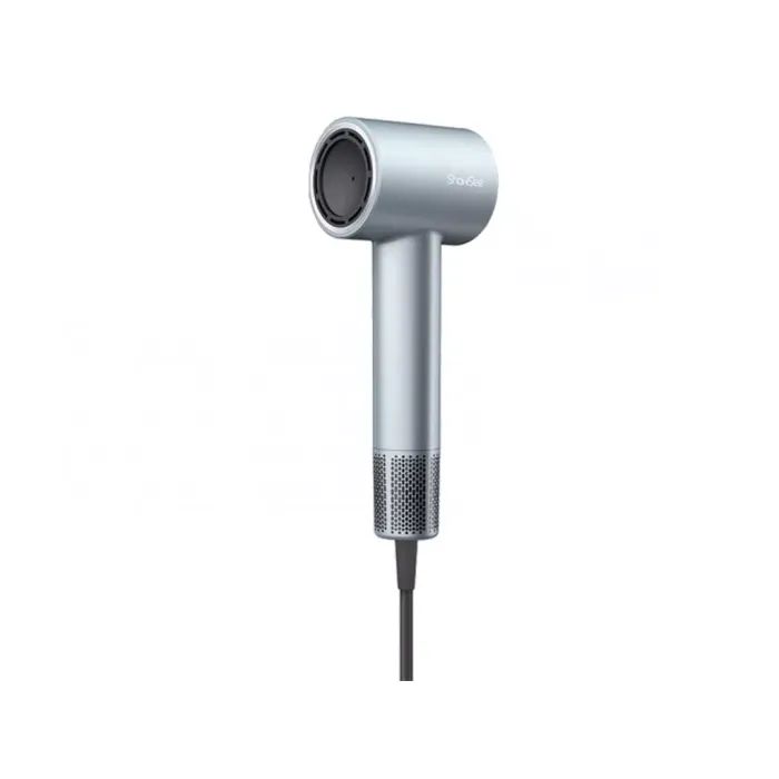 Фен Xiaomi ShowSee Electric Hair Dryer A18-B зображення 2