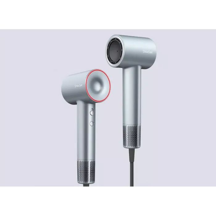 Фен Xiaomi ShowSee Electric Hair Dryer A18-B зображення 4