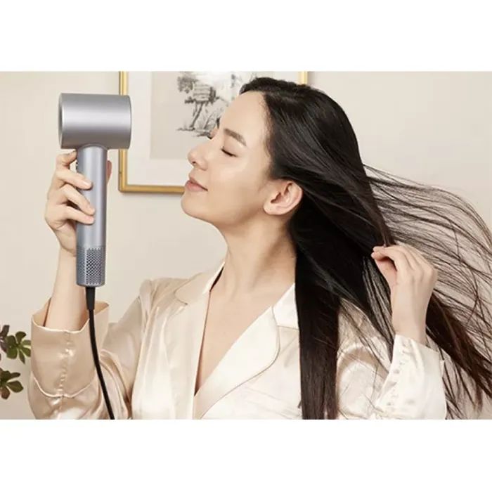 Фен Xiaomi ShowSee Electric Hair Dryer A18-B зображення 7