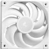 Система жидкостного охлаждения Deepcool Mystique 240 White (R-LX240-WHDSNMP-G-1) изображение 4
