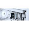 Система жидкостного охлаждения Deepcool Mystique 240 White (R-LX240-WHDSNMP-G-1) изображение 9