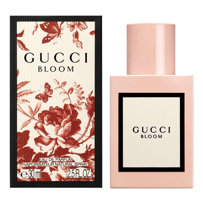 Туалетная вода Gucci Bloom 30 мл (3616302514274) изображение 2