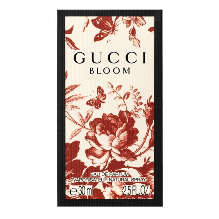 Туалетная вода Gucci Bloom 30 мл (3616302514274) изображение 3