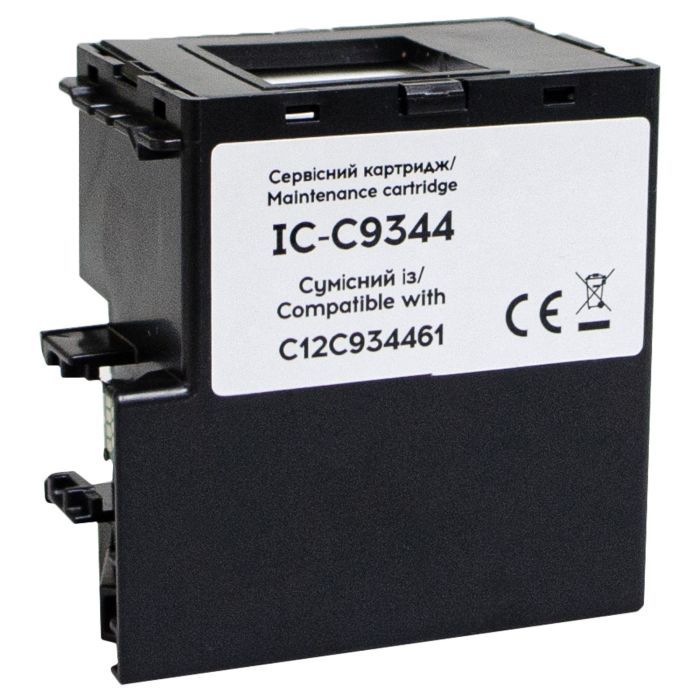 Контейнер для отработанных чернил Epson C9344/EWMB3 C12C934461 chip Barva (IC-C9344)