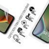 Плівка захисна Armorstandart Motorola G15 Power (ARM83133) зображення 2