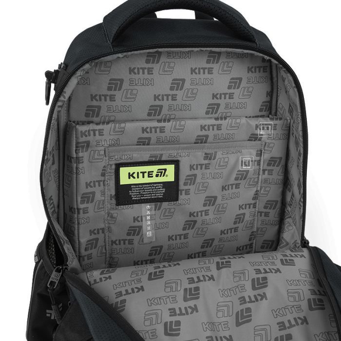 Рюкзак шкільний Kite Education teens 727L-1 (K25-727L-1) зображення 12