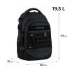 Рюкзак шкільний Kite Education teens 727L-1 (K25-727L-1) зображення 2