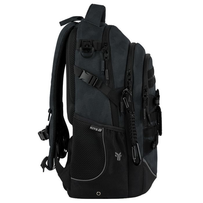 Рюкзак шкільний Kite Education teens 727L-1 (K25-727L-1) зображення 4