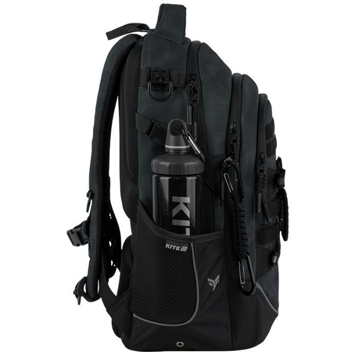 Рюкзак шкільний Kite Education teens 727L-1 (K25-727L-1) зображення 5