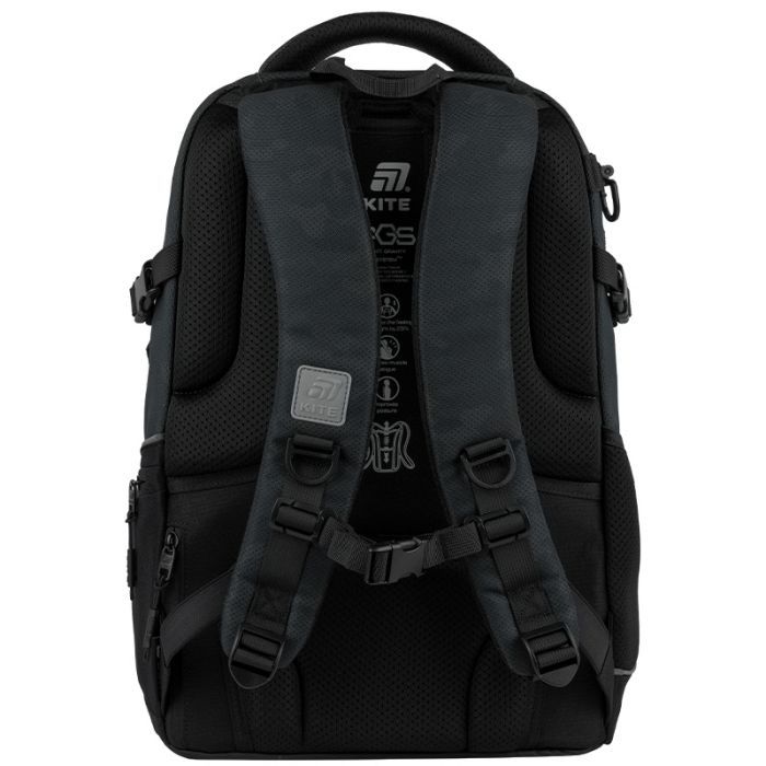 Рюкзак шкільний Kite Education teens 727L-1 (K25-727L-1) зображення 6