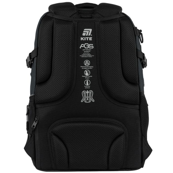 Рюкзак шкільний Kite Education teens 727L-1 (K25-727L-1) зображення 7
