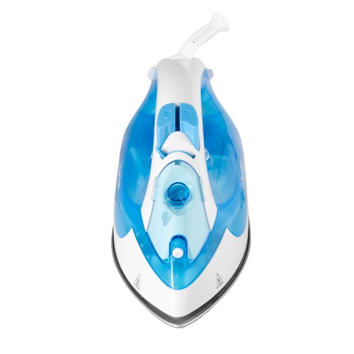 Утюг Liberton LSI-6001 изображение 5