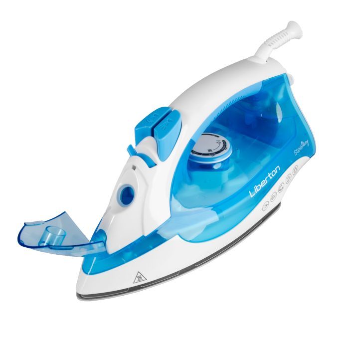 Утюг Liberton LSI-6001 изображение 6