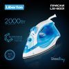 Утюг Liberton LSI-6001 изображение 7