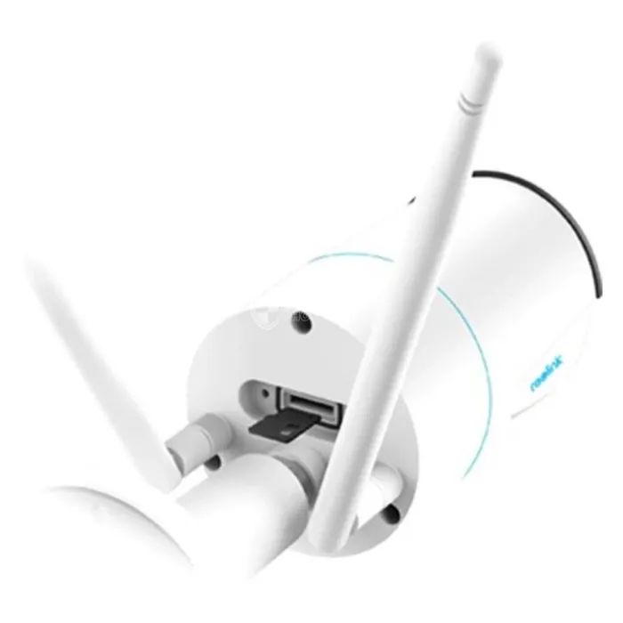 Камера видеонаблюдения Reolink W320 (RLC-510WA) (W320) изображение 3