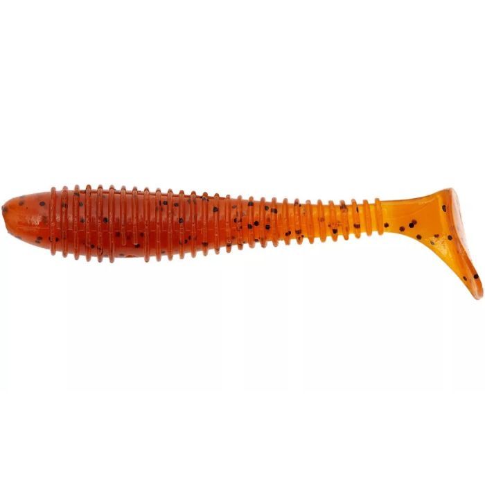 Силикон рыболовный Select FatFish 3" 128 (6 шт/уп) (1870.37.05)