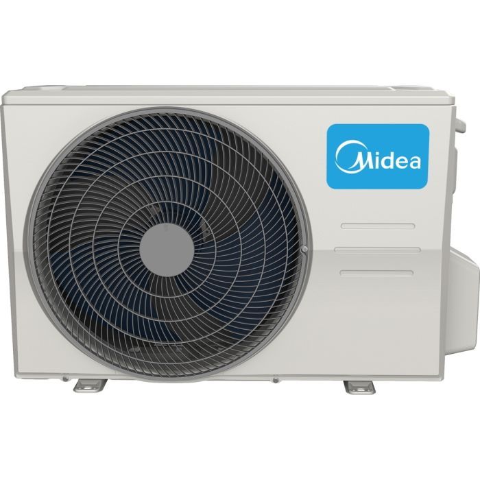 Кондиционер Midea MSAB-09HRFN8-I/MSAB-09HRFN8-O изображение 4