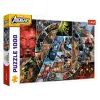 Пазл Trefl Marvel Heroes Мстители 1000 элементов (5900511109344)