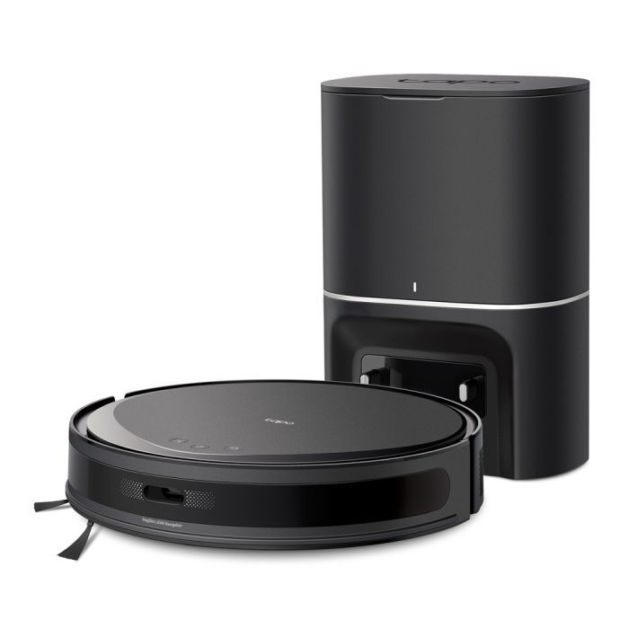 Пылесос TP-Link Tapo RV20 Max Plus
