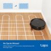 Пылесос TP-Link Tapo RV20 Max Plus изображение 7