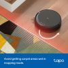 Пылесос TP-Link Tapo RV20 Max Plus изображение 8