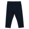 Лосини дитячі Lovetti трикотажні (5262-86G-blue)