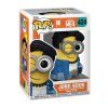 Фігурка Funko Pop cерії Minions x BTS - Чонґук (85966) зображення 3