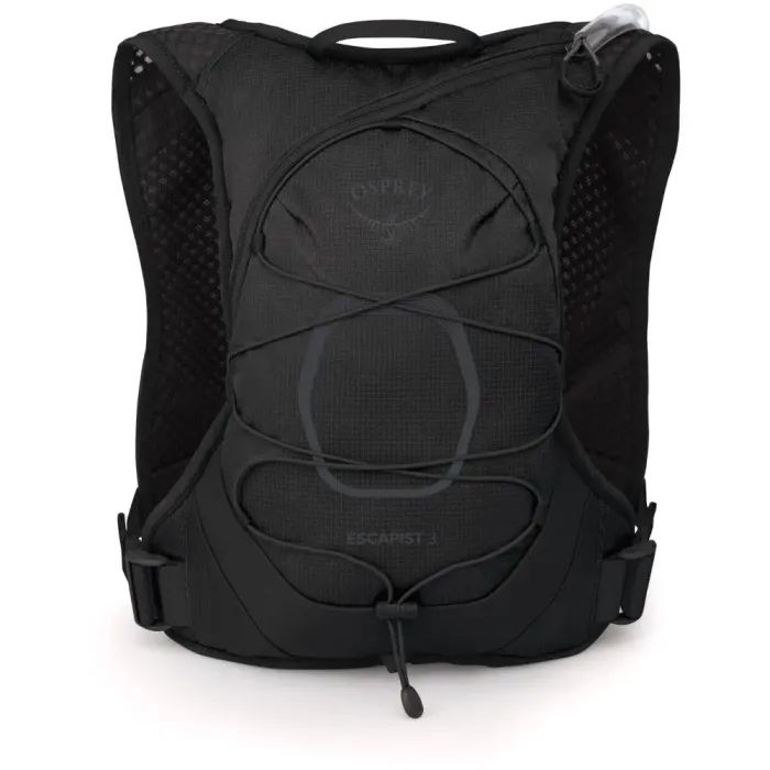 Рюкзак туристический Osprey Escapist Velocity 3 black - L/XL - чорний (009.3868) изображение 3