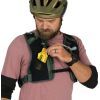 Рюкзак туристический Osprey Escapist Velocity 3 black - L/XL - чорний (009.3868) изображение 8