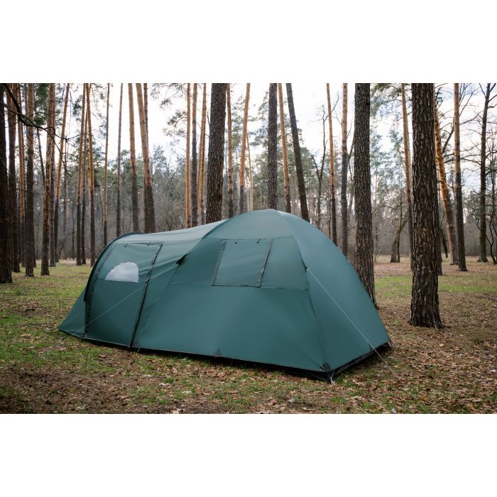 Палатка Totem Catawba 4 (v2) (UTTT-024) изображение 2