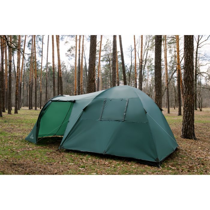 Палатка Totem Catawba 4 (v2) (UTTT-024) изображение 3