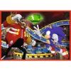 Пазл Trefl Sonic Пригоди Соніка 4 in 1 (35, 48, 54, 70) елемента (5900511346251) зображення 5